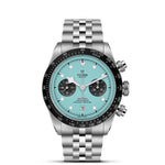 TUDOR Black Bay Chrono