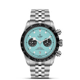 TUDOR Black Bay Chrono