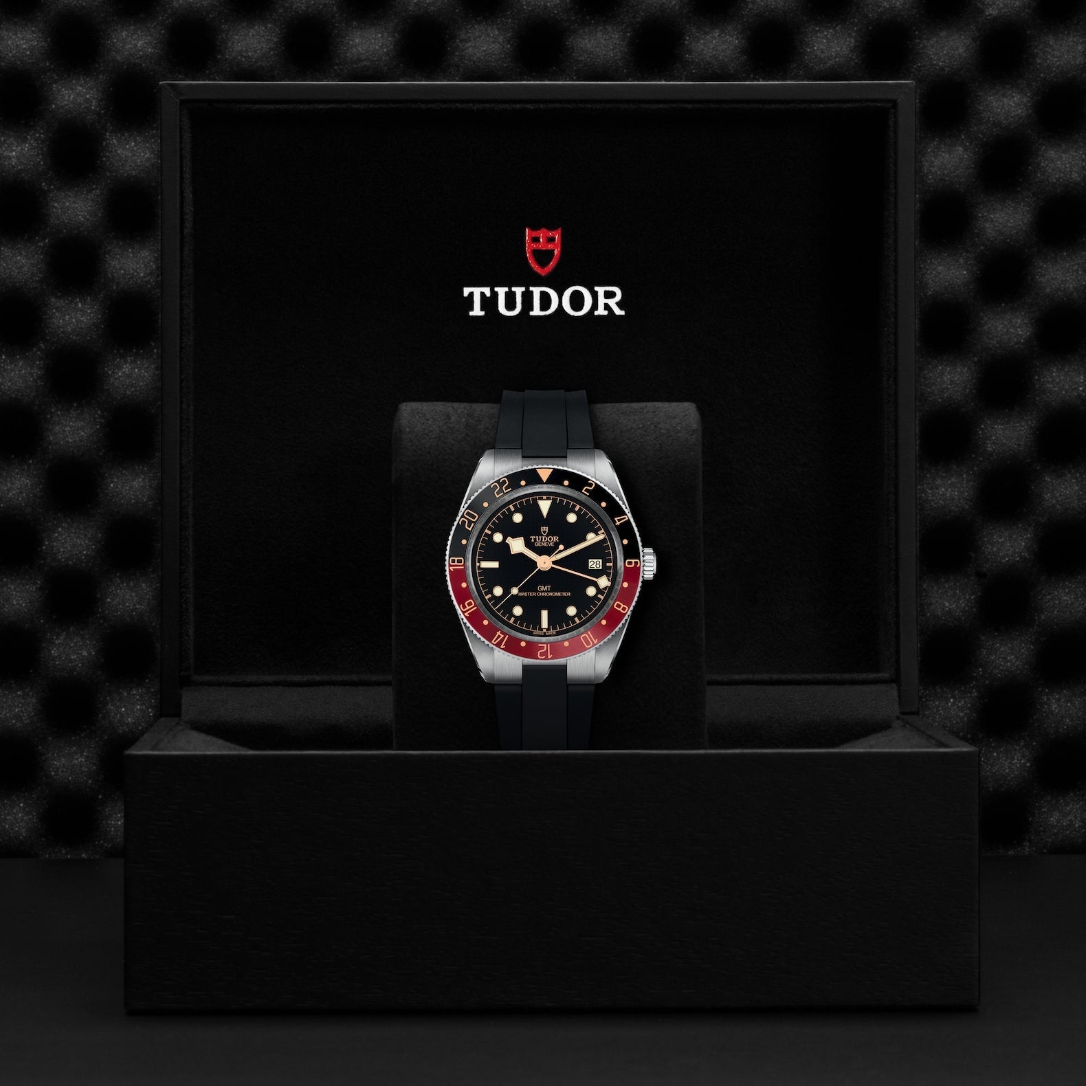 TUDOR Black Bay 58 GMT