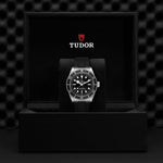 TUDOR Black Bay