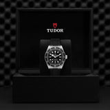 TUDOR Black Bay