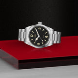 TUDOR Ranger