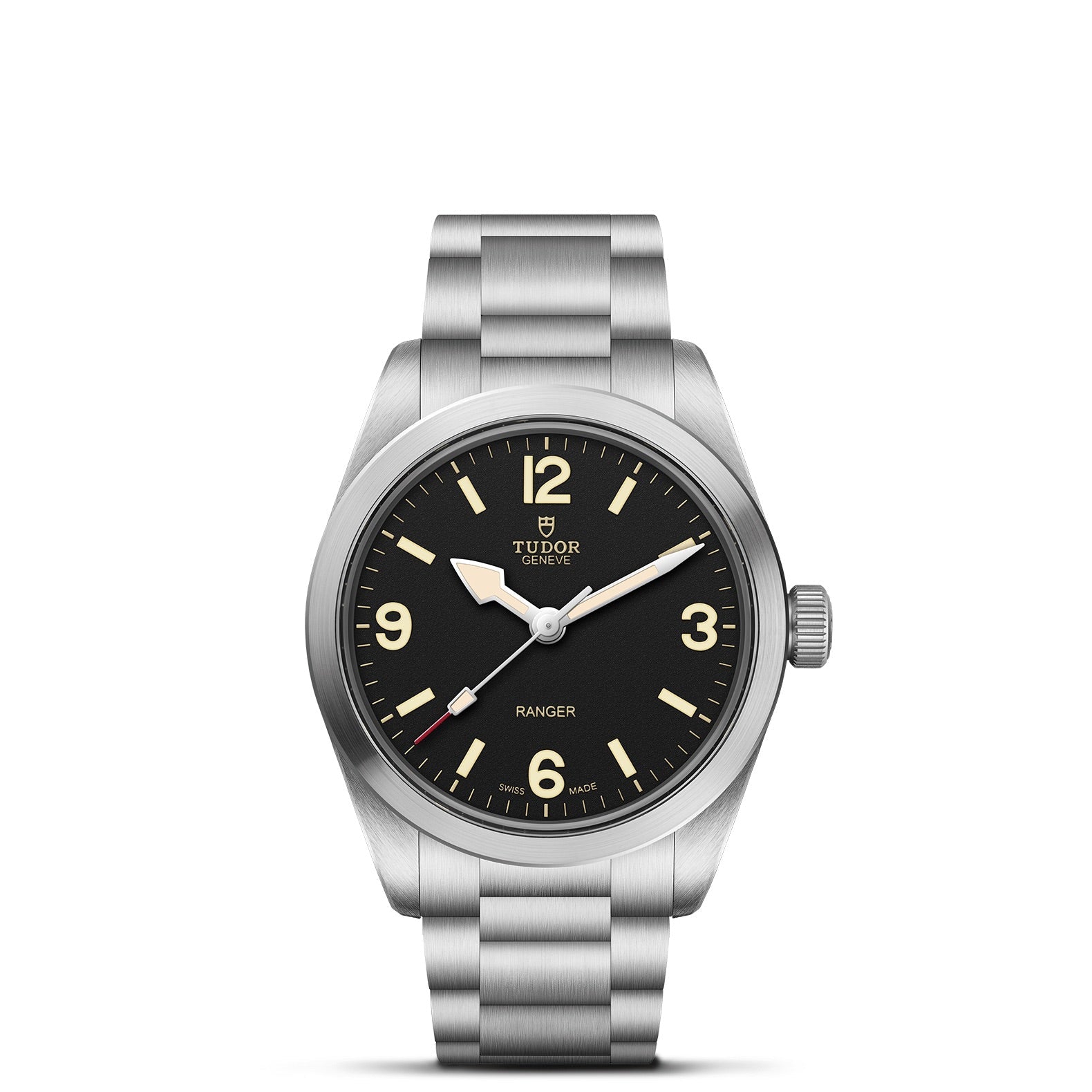 TUDOR Ranger