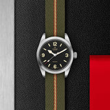 TUDOR Ranger