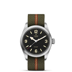 TUDOR Ranger