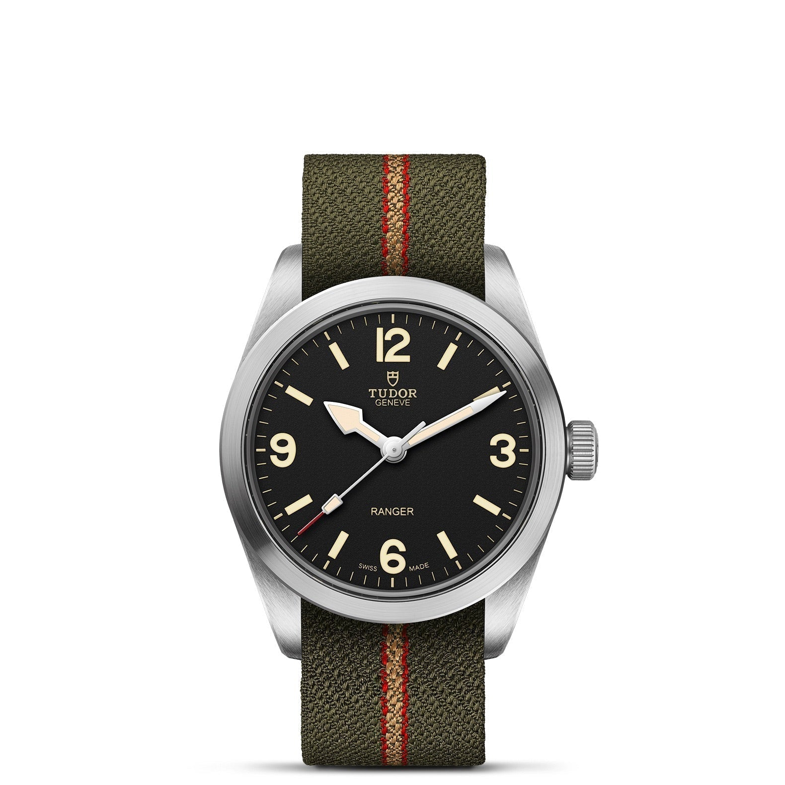 TUDOR Ranger