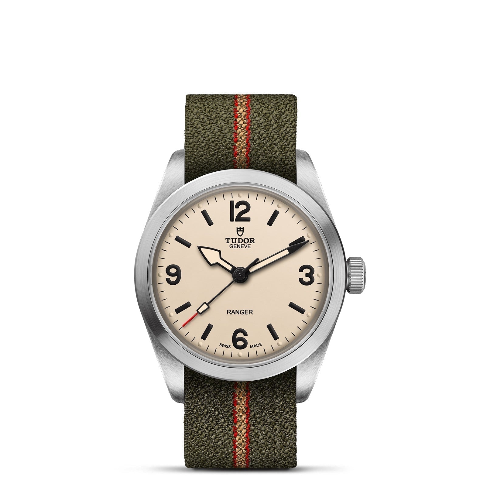 TUDOR Ranger