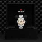 TUDOR Ranger