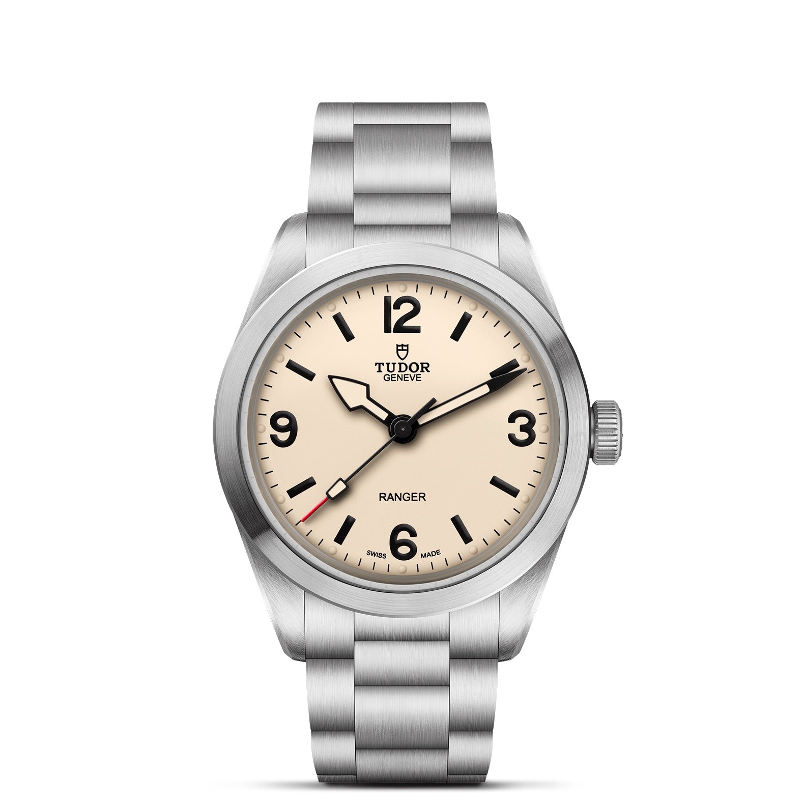 TUDOR Ranger
