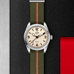 TUDOR Ranger