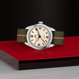 TUDOR Ranger