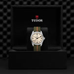 TUDOR Ranger
