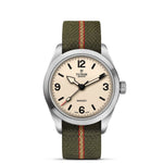 TUDOR Ranger