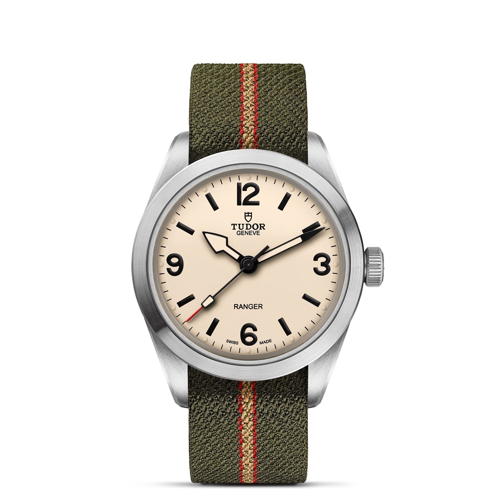 TUDOR Ranger