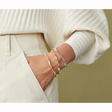 18K Yellow Gold Marrakech Bracelet