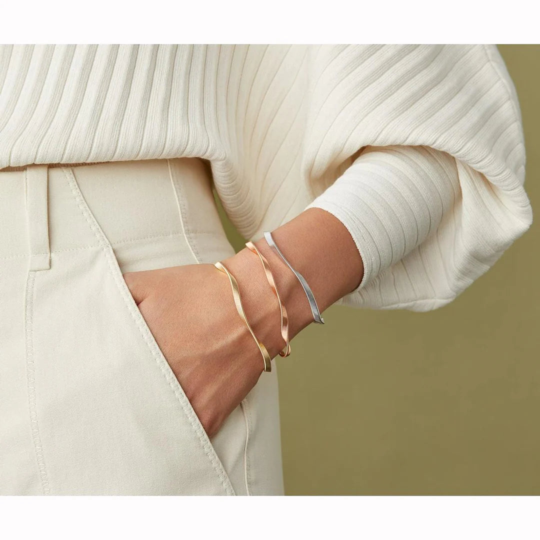18K Yellow Gold Marrakech Bracelet