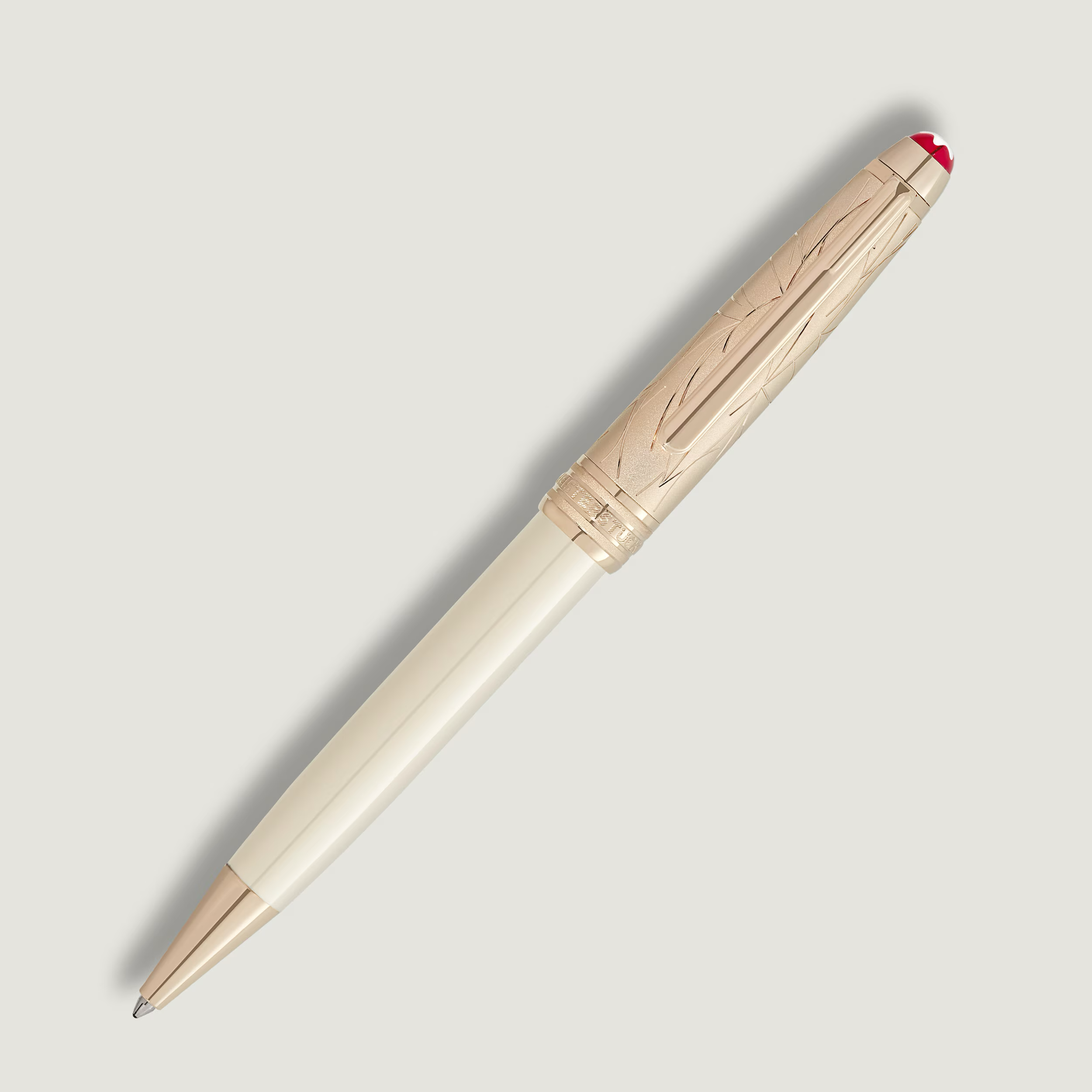 Meisterstück Romeo and Juliet Doué Classique Ballpoint