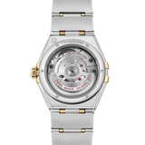 Constellation 29 mm, steel ‑ Moonshine™ gold on steel ‑ Moonshine™ gold