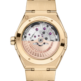 Constellation 41 mm, Moonshine™ gold on Moonshine™ gold