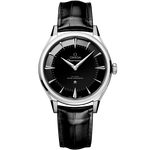 Constellation Observatory 39.4 mm, O‑MEGASTEEL on alligator