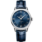 Constellation Observatory 39.4 mm, O‑MEGASTEEL on alligator