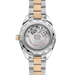 Seamaster Aqua Terra 150M 30 mm, steel ‑ Moonshine™ gold on steel ‑ Moonshine™ gold