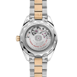 Seamaster Aqua Terra 150M 30 mm, steel ‑ Moonshine™ gold on steel ‑ Moonshine™ gold