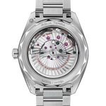 Seamaster Aqua Terra 150M 41 mm, steel on steel