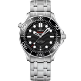 Seamaster Diver 300M