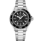 New Seamaster Planet Ocean 600M 42 mm, steel on steel