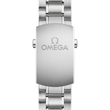 Speedmaster Moonphase 44.25 mm, steel on steel