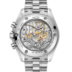 Speedmaster Moonwatch Professional 42 mm, steel on steel