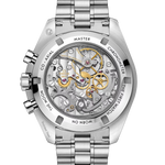 Speedmaster Moonwatch Professional 42 mm, steel on steel