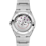 Constellation Co-Axial Master Chronometer Meteorite Dial Stainless Steel Watch 41mm
