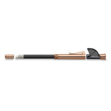 Perfect Pencil Rosegold, Black