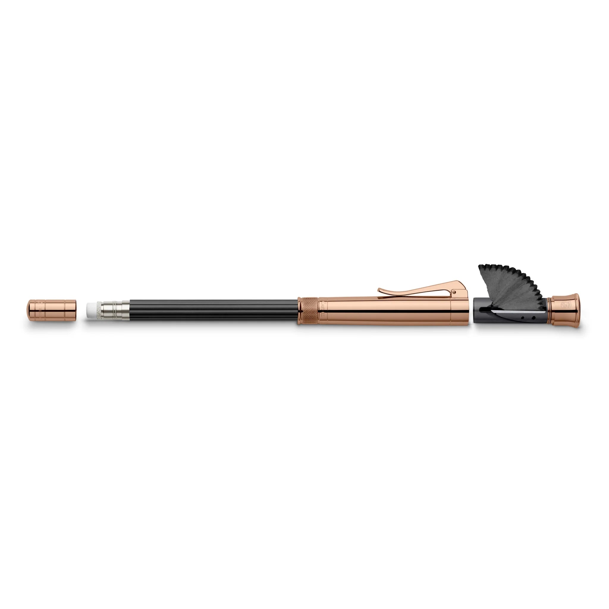 Perfect Pencil Rosegold, Black
