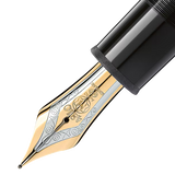 Meisterstück Gold-Coated 149 Fountain Pen (F)