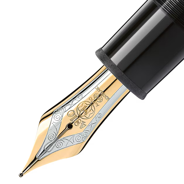 Meisterstück Gold-Coated 149 Fountain Pen (F)
