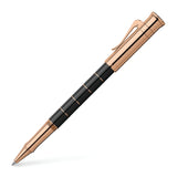 Rollerball Pen Classic Anello Rose Gold
