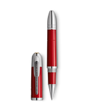 Great Characters Enzo Ferrari Special Edition Rollerball
