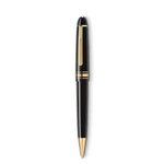 Meisterstück Gold-Coated Midsize Ballpoint