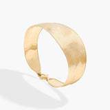 Lunaria Wide Bangle