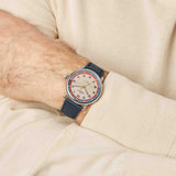Canfield Model C56 43mm Cream