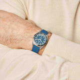 Duck 1040 40mm Blue