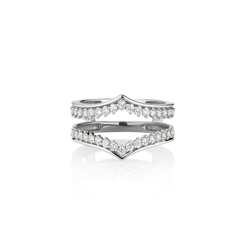 Diamond Pave Enhancer