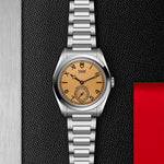 TUDOR Monarch