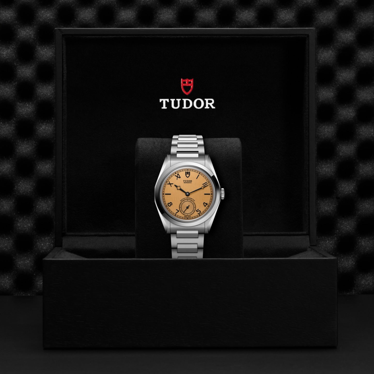 TUDOR Monarch