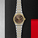 TUDOR Royal