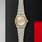 TUDOR Royal