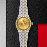 TUDOR Royal